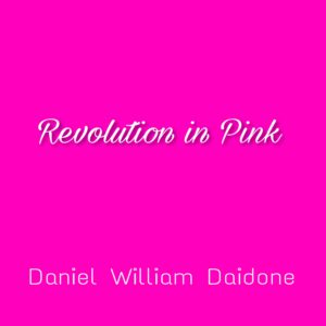 Revolution in Pink DWD