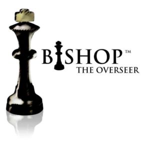 Bishop the Overseer