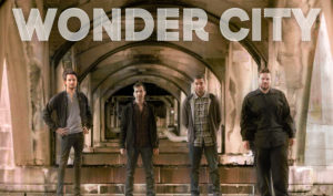 Wonder City Promo Pic V3